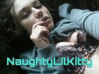 NaughtyLilKitty