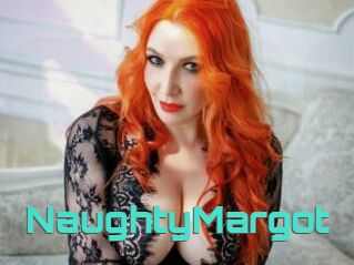 NaughtyMargot