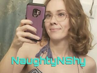 NaughtyNShy