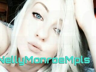 NaughtyNellyMonroeMpls