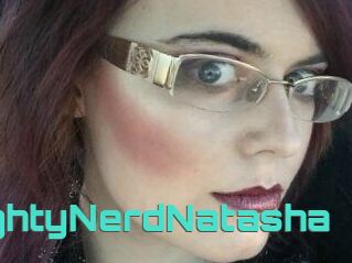 NaughtyNerdNatasha