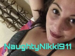 NaughtyNikki911