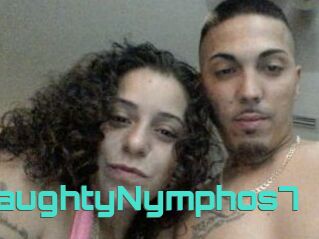 NaughtyNymphos7