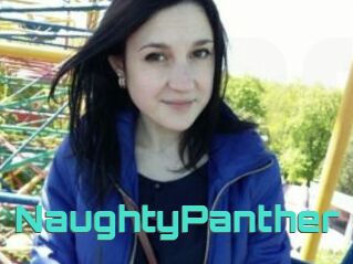 NaughtyPanther