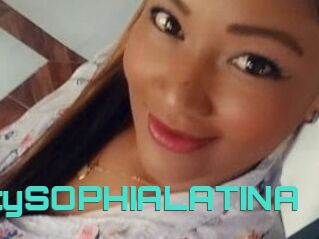 NaughtySOPHIALATINA