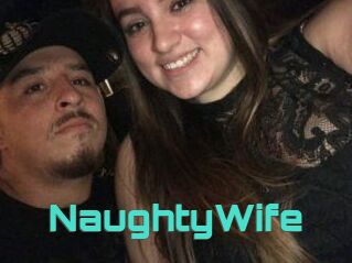 Naughty_Wife