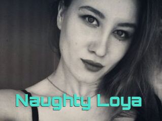 Naughty_Loya_