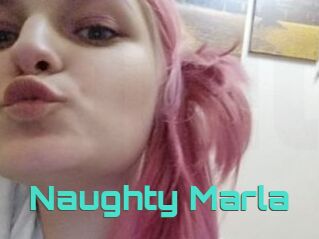 Naughty_Marla