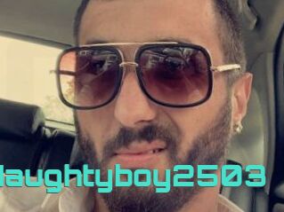 Naughtyboy2503