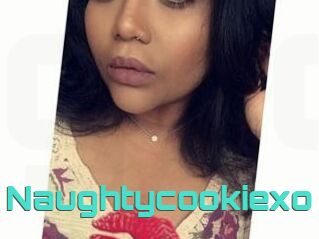 Naughtycookiexo