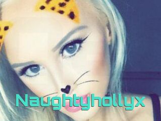 Naughtyhollyx