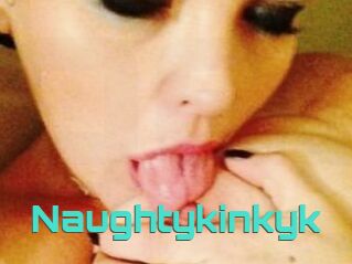 Naughtykinkyk