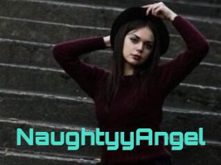 NaughtyyAngel
