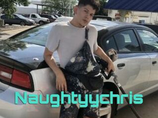 Naughtyychris