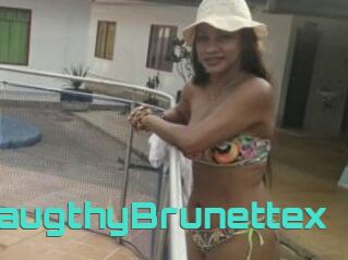 NaugthyBrunettex
