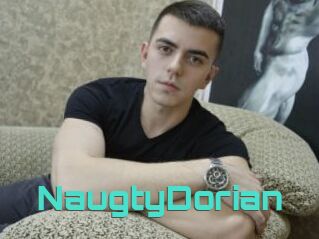 NaugtyDorian