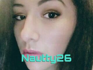 Nautty26