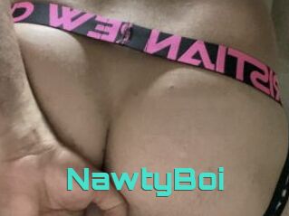 NawtyBoi