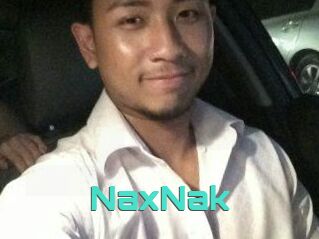 NaxNak