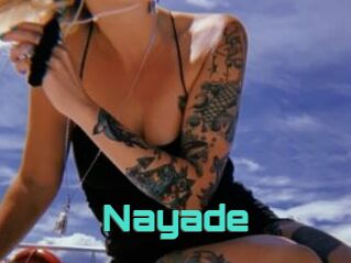Nayade