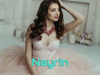 Nayrin