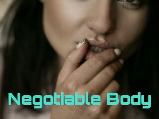 Negotiable_Body