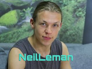 NeilLeman