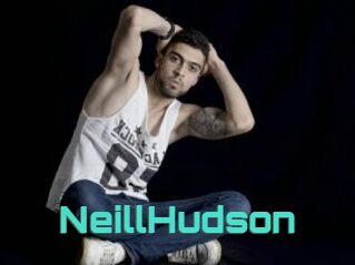 NeillHudson