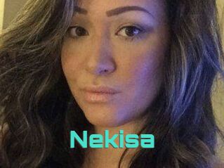 Nekisa