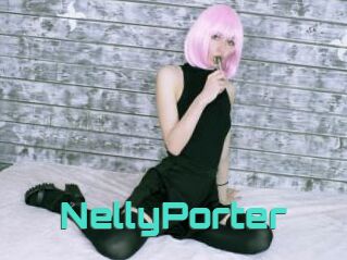 NellyPorter