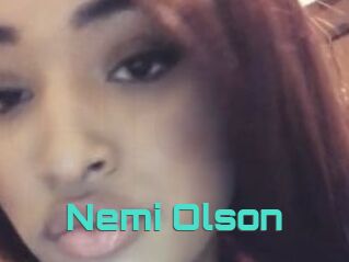Nemi_Olson