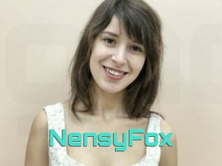 NensyFox