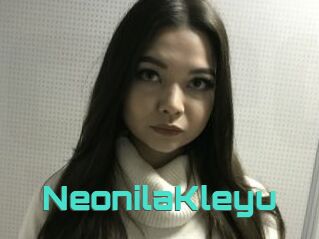 NeonilaKleyu