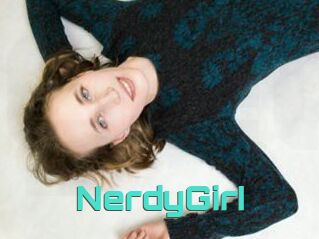 NerdyGirI
