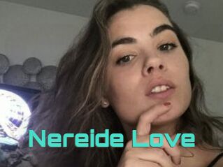 Nereide_Love