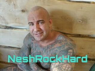 NeshRockHard
