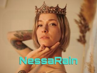 NessaRain