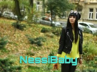 NessiBaby