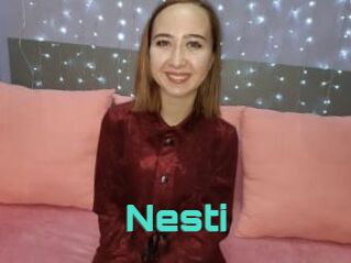 Nesti