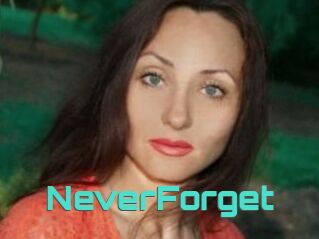 NeverForget