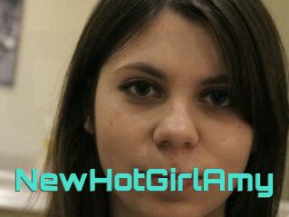 New_Hot_GirlAmy