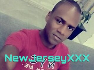 NewJerseyXXX