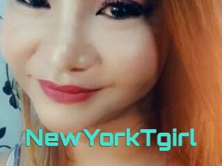 NewYorkTgirl