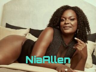 NiaAllen
