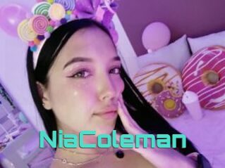 NiaColeman
