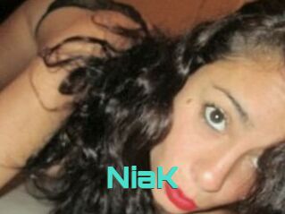 NiaK