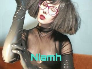 Niamh
