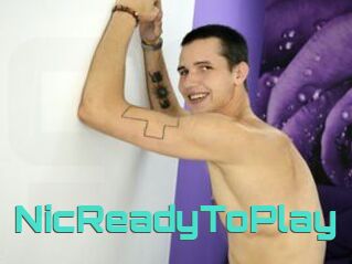 NicReadyToPlay