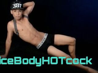 NiceBodyHOTcock