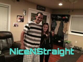 NiceNStraight